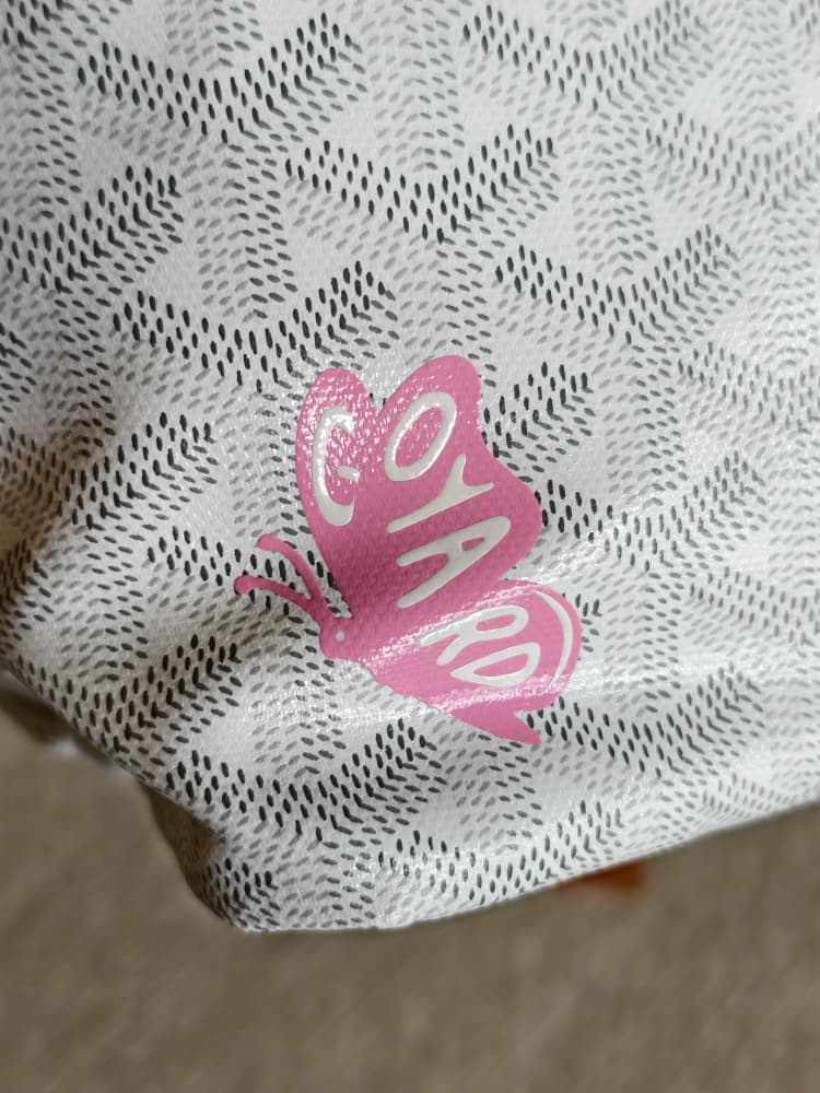 Goyard Hobo Boheme Mini Bag