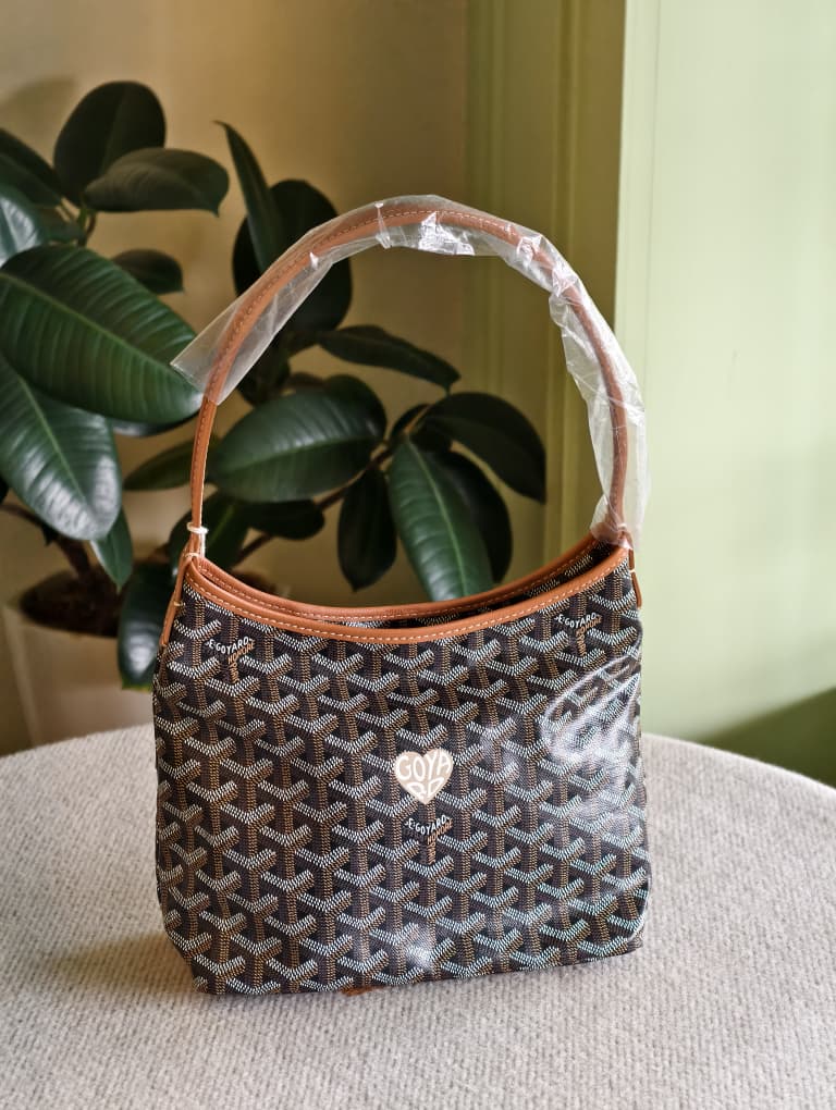Goyard Hobo Boheme Mini Bag