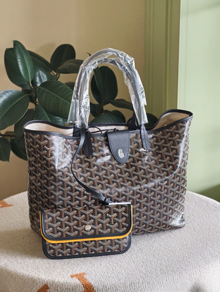 Goyard Saint Louis PM bag