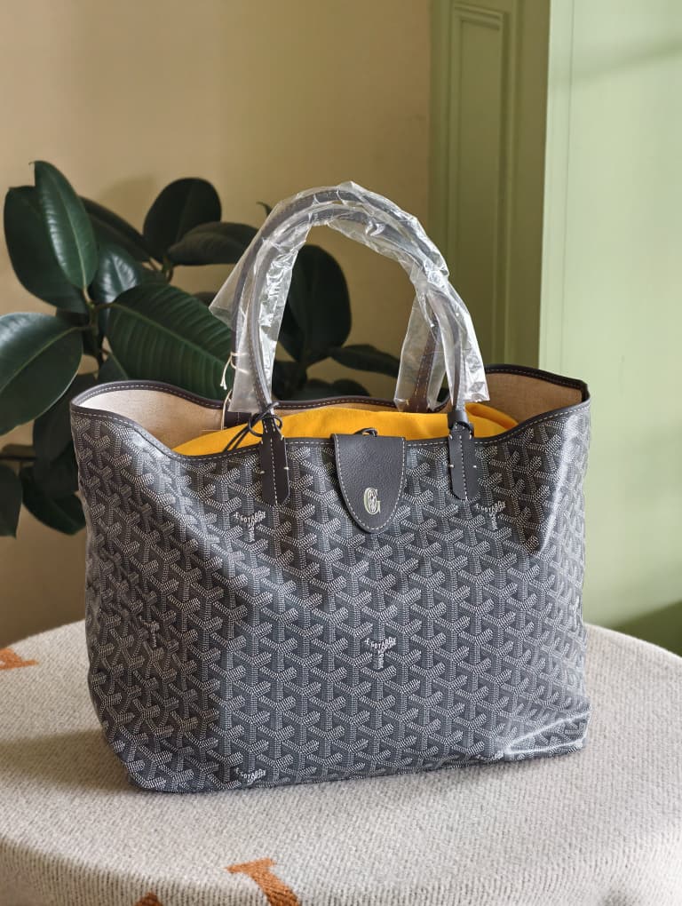 Goyard Saint Louis PM bag