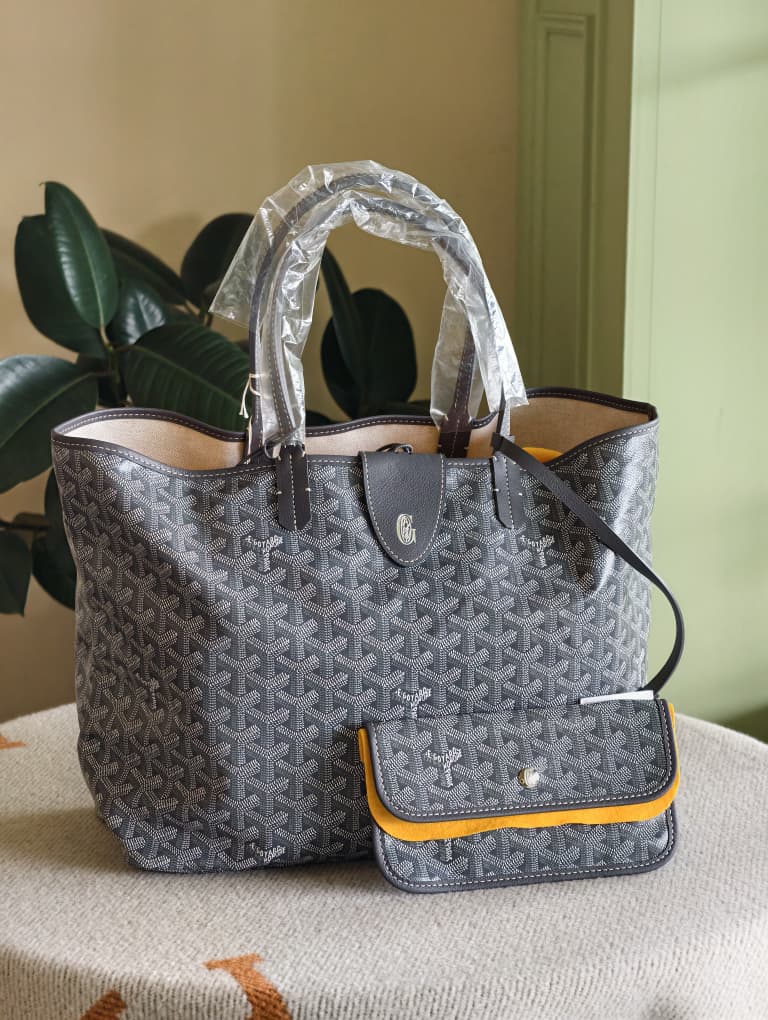 Goyard Saint Louis PM bag