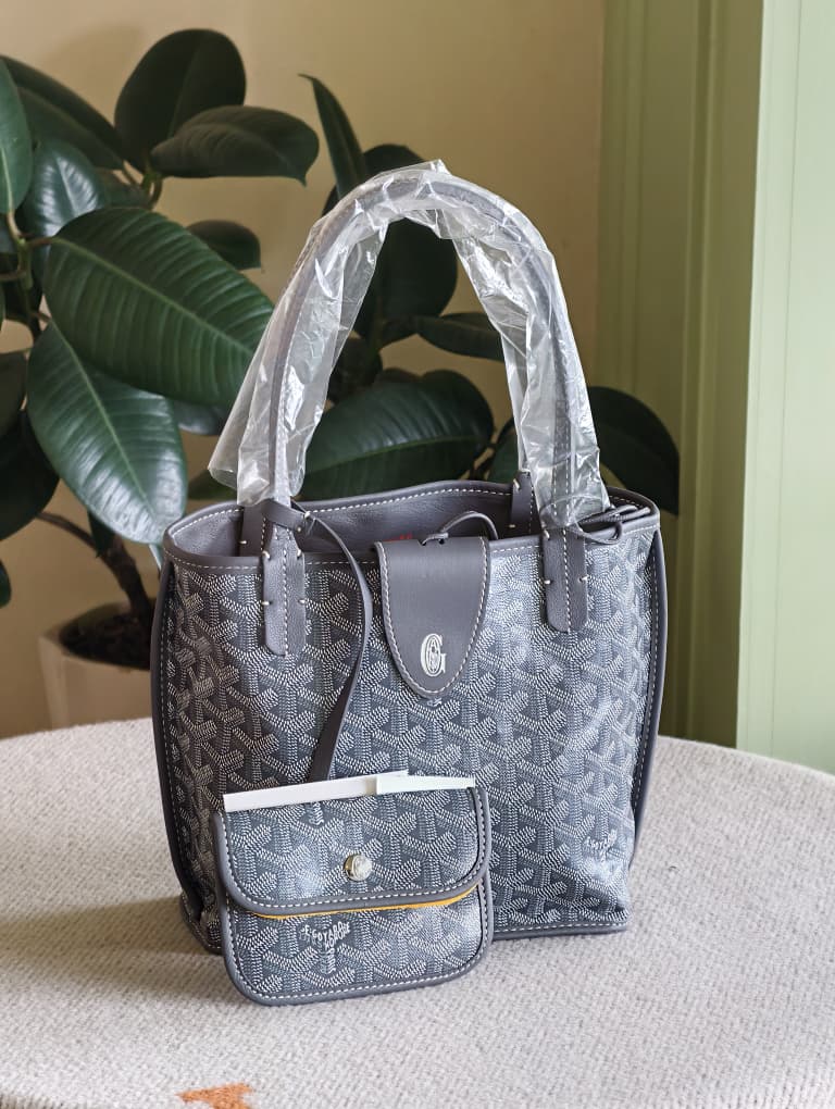 Goyard Mini Anjou