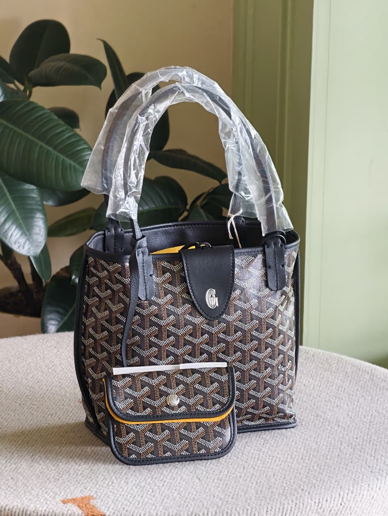 Goyard Mini Anjou
