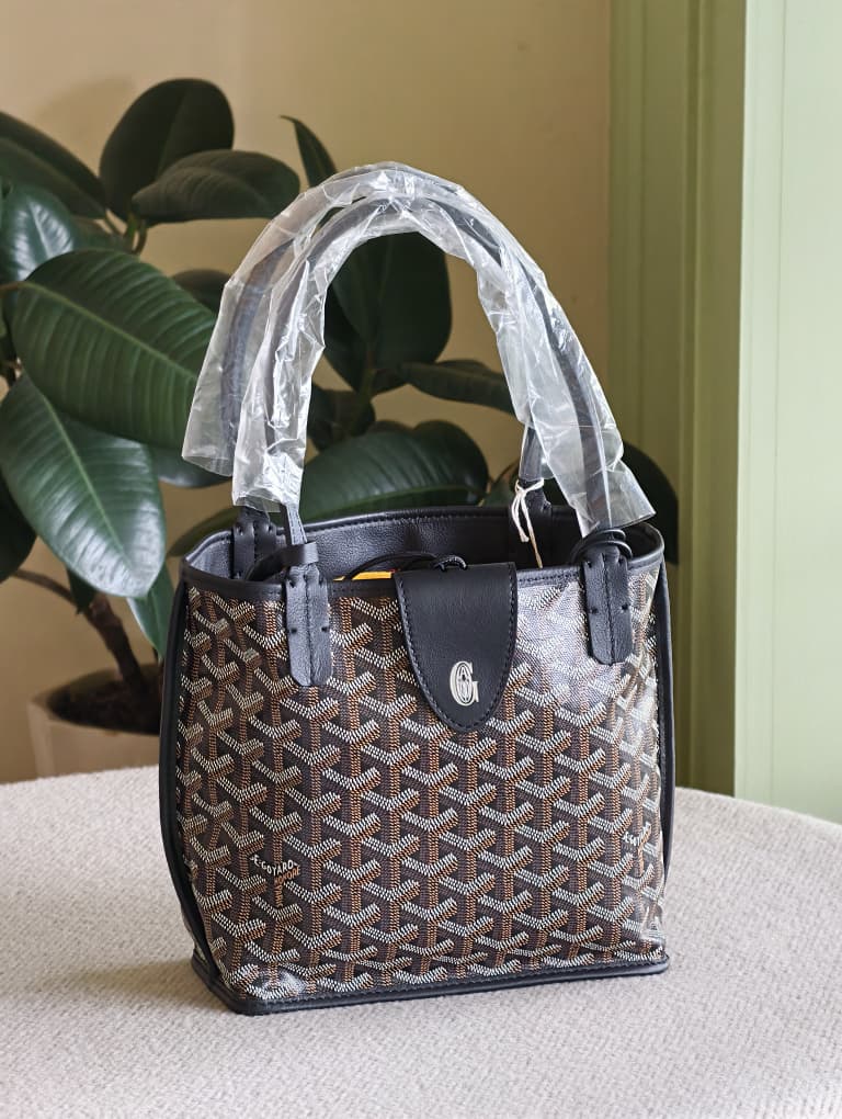 Goyard Mini Anjou