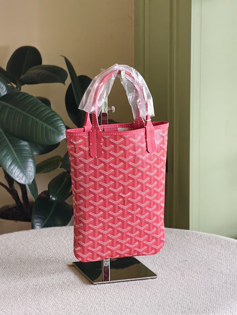 Goyard Poitiers PM Bag Limited Edition