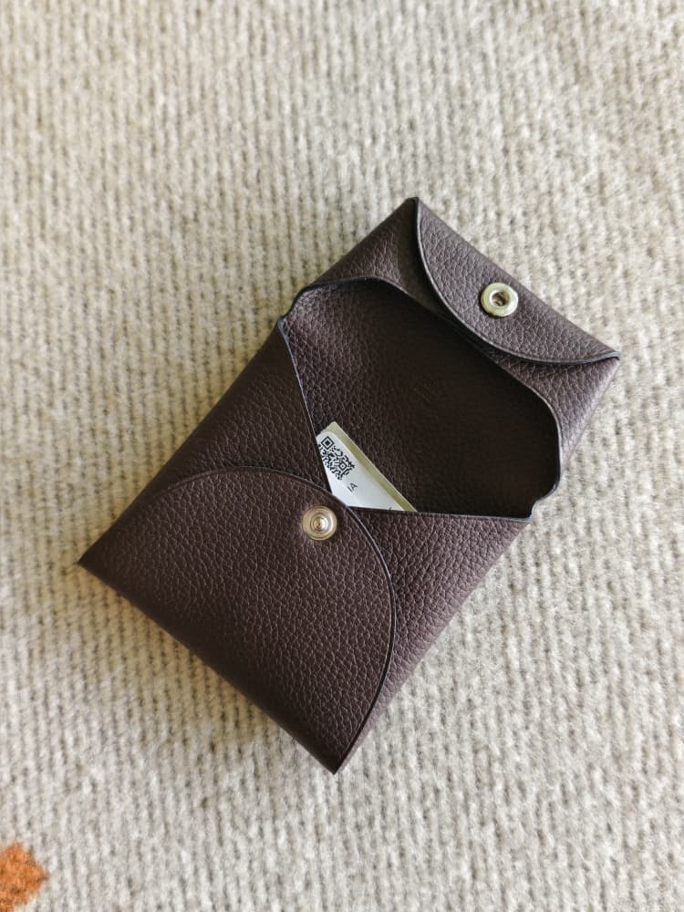Hermes Bastia Change Purse