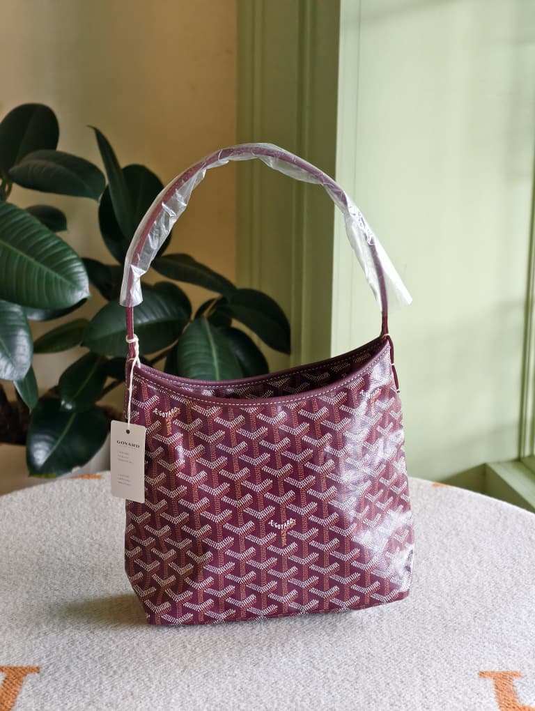 Goyard Hobo Boheme Mini Bag