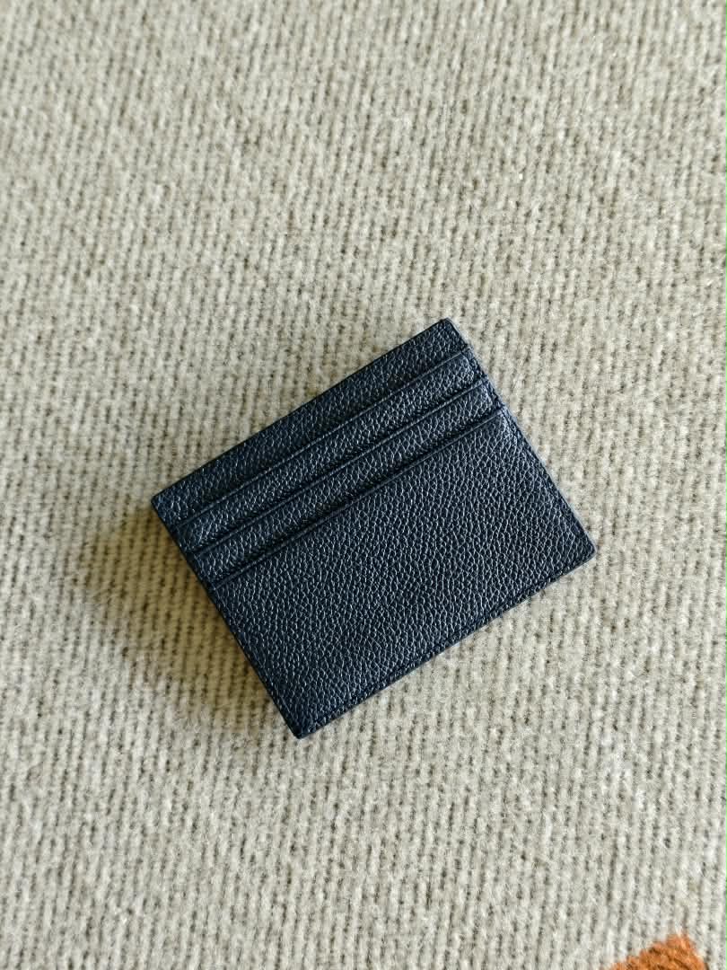 Prada Flat Card Holder