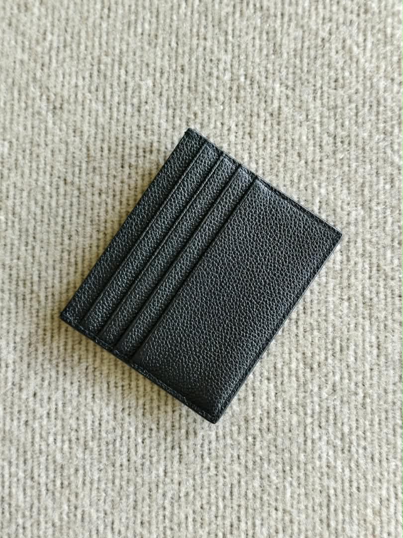 Prada Compact Flat Card Holder