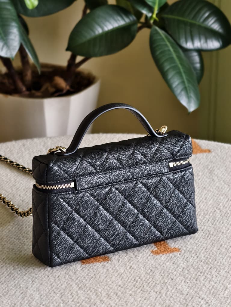Chanel Vanity Case