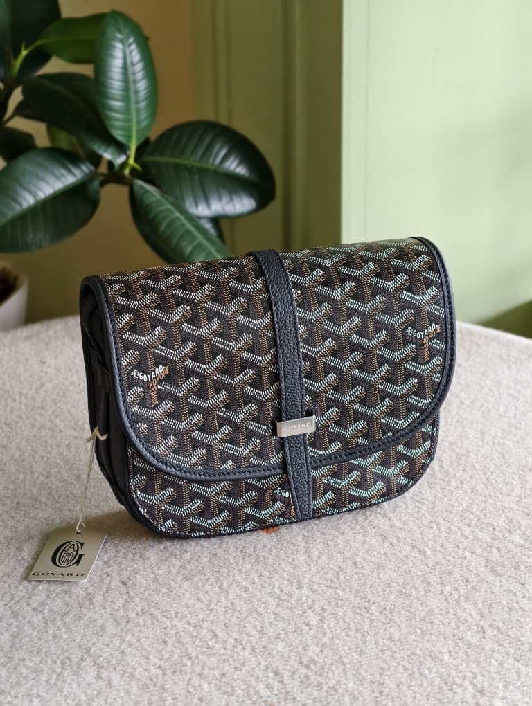 Goyard Belvedere PM