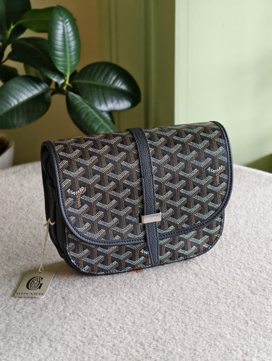 Goyard Belvedere PM