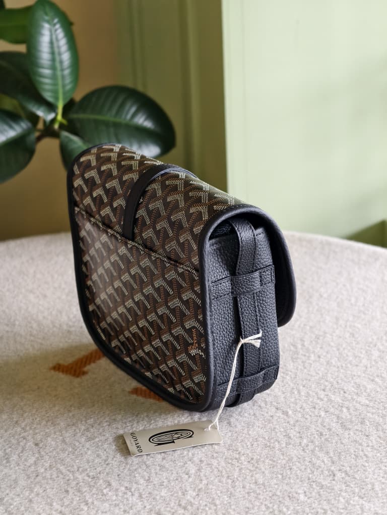 Goyard Belvedere PM