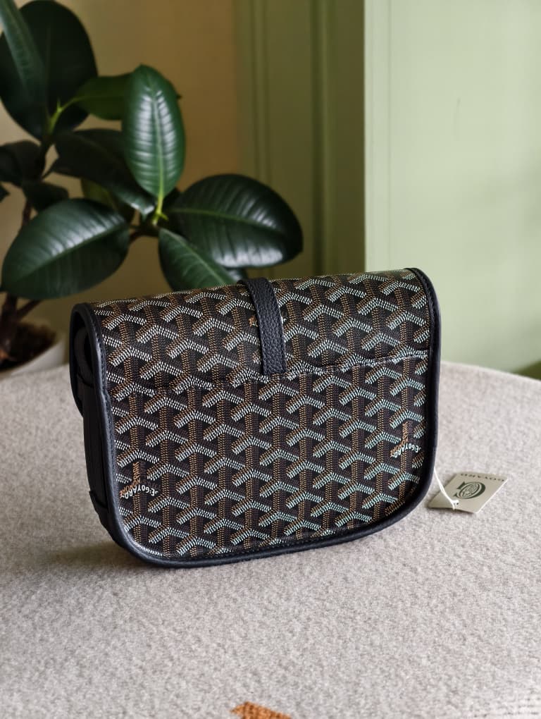 Goyard Belvedere PM