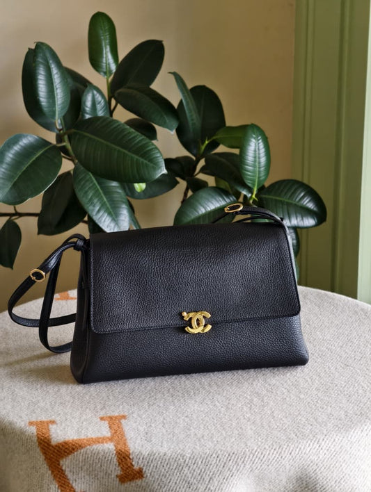 Chanel Maxi Flap Bag