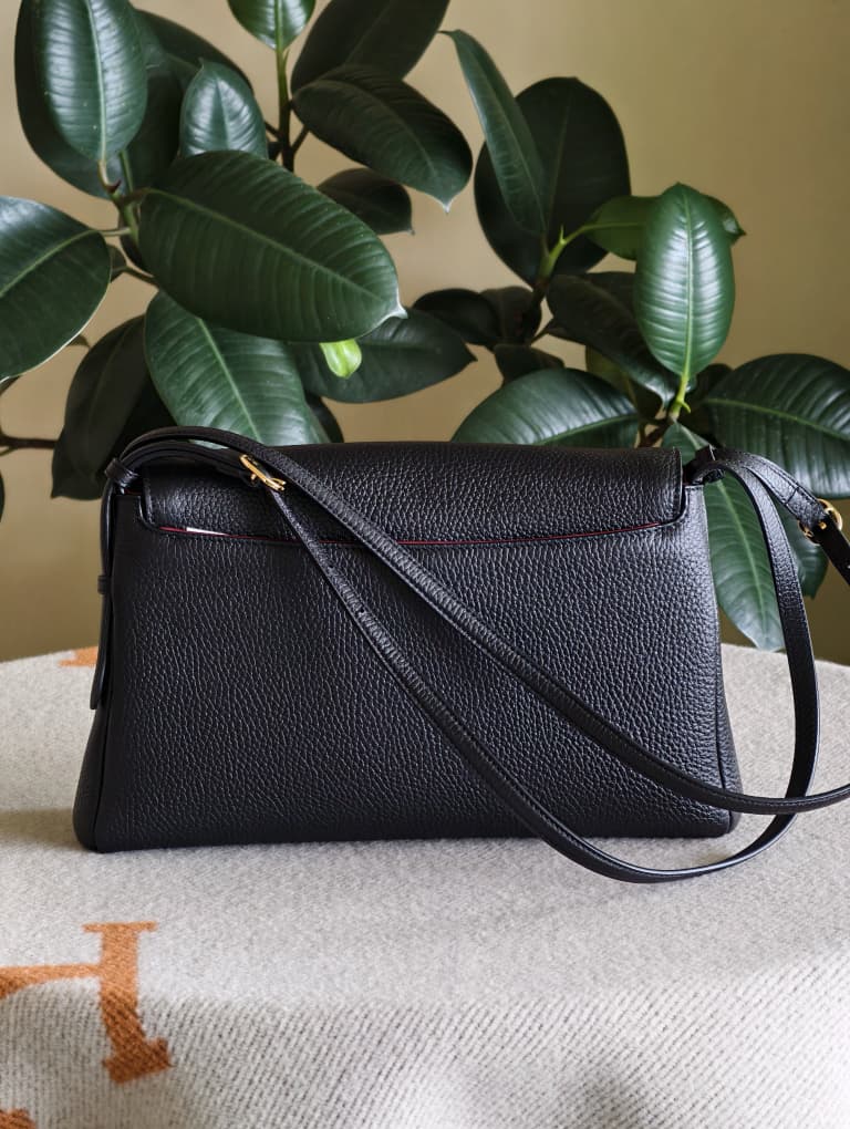 Chanel Maxi Flap Bag