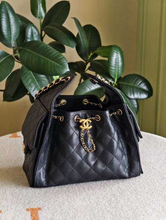 Chanel 25 Small Bag