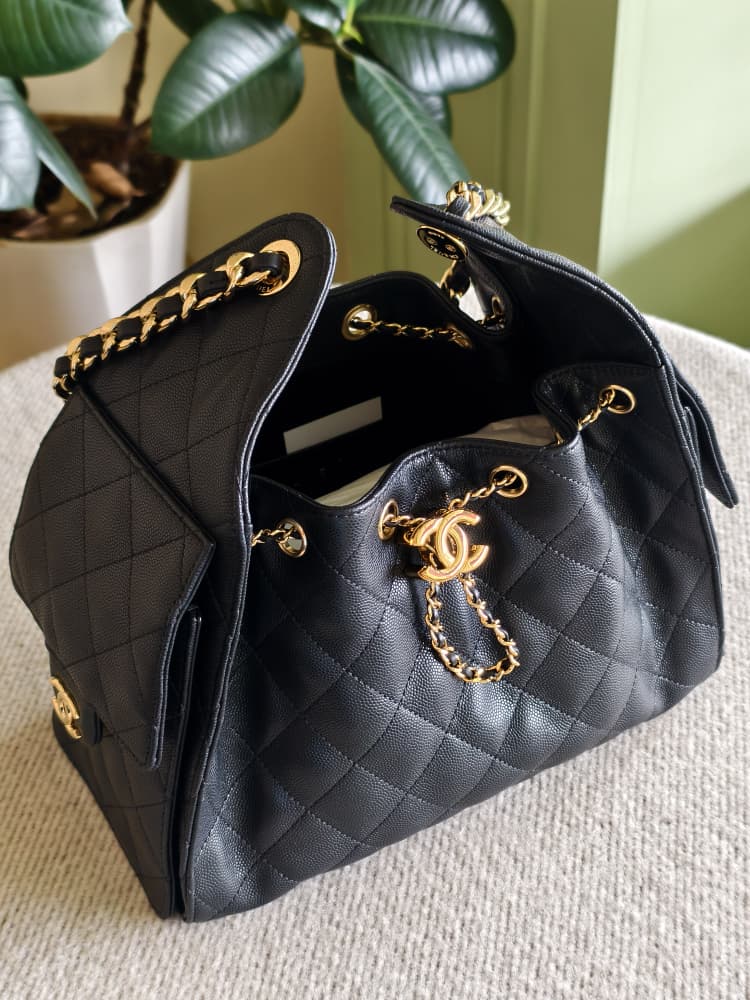 Chanel 25 Small Bag