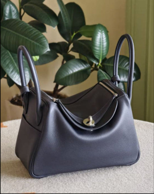 Hermes Lindy 26 Caban PHW