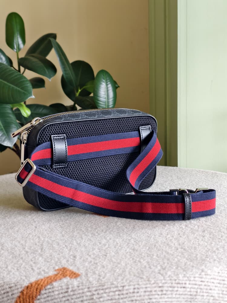 Gucci Men Belt Bag