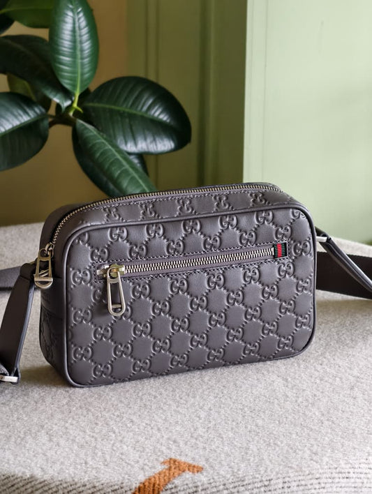 Gucci Camera Crossbody Bag