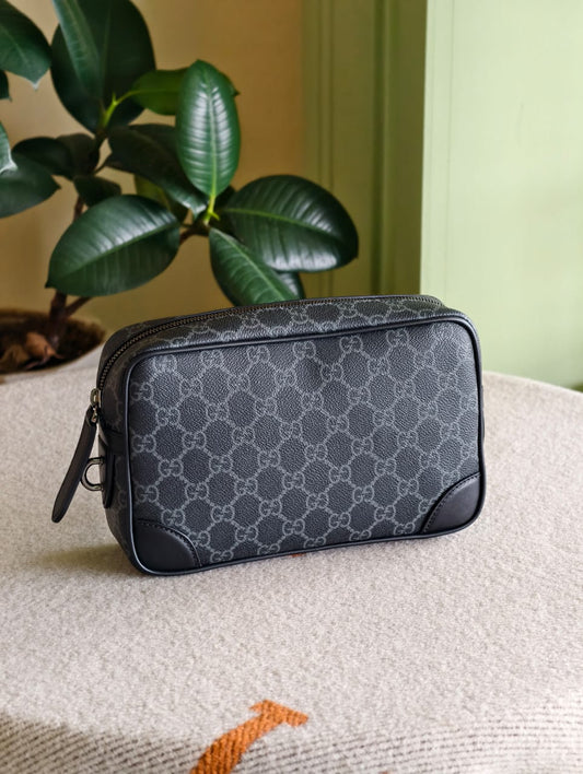 Gucci Men Pouch