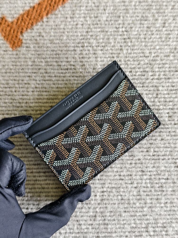 Goyard St. Sulpice Card Holder