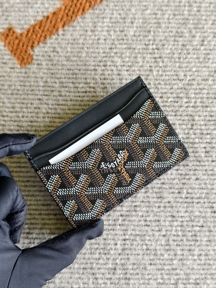 Goyard St. Sulpice Card Holder