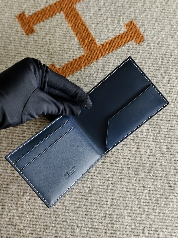 Goyard Insert Victoria Card Holder