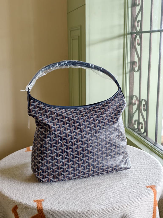 Goyard Bohème Hobo Bag