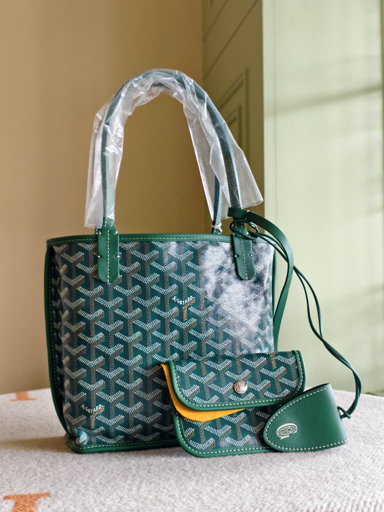 Goyard Mini Anjou