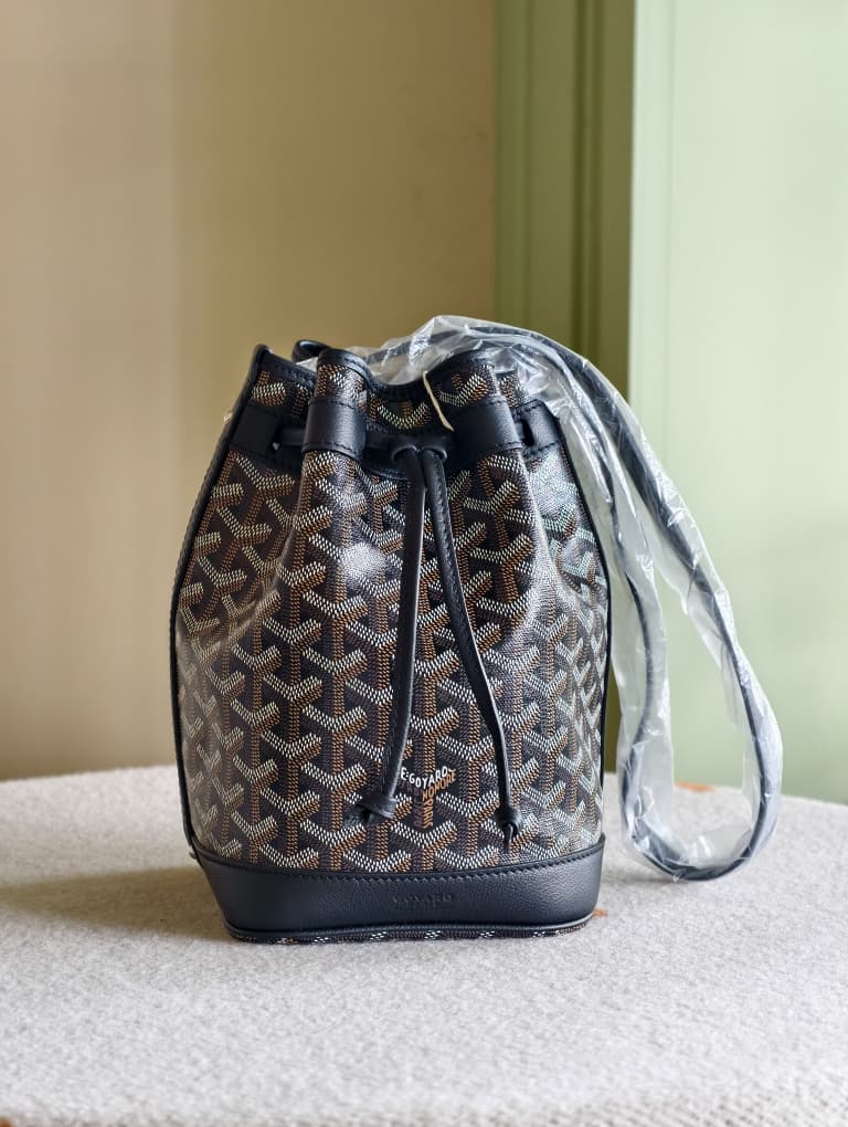 Goyard Petit Flot PM Bucket