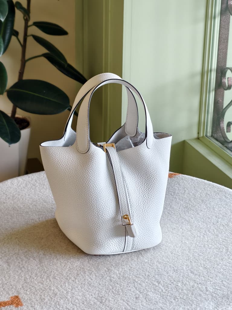 Hermes Picotin 18