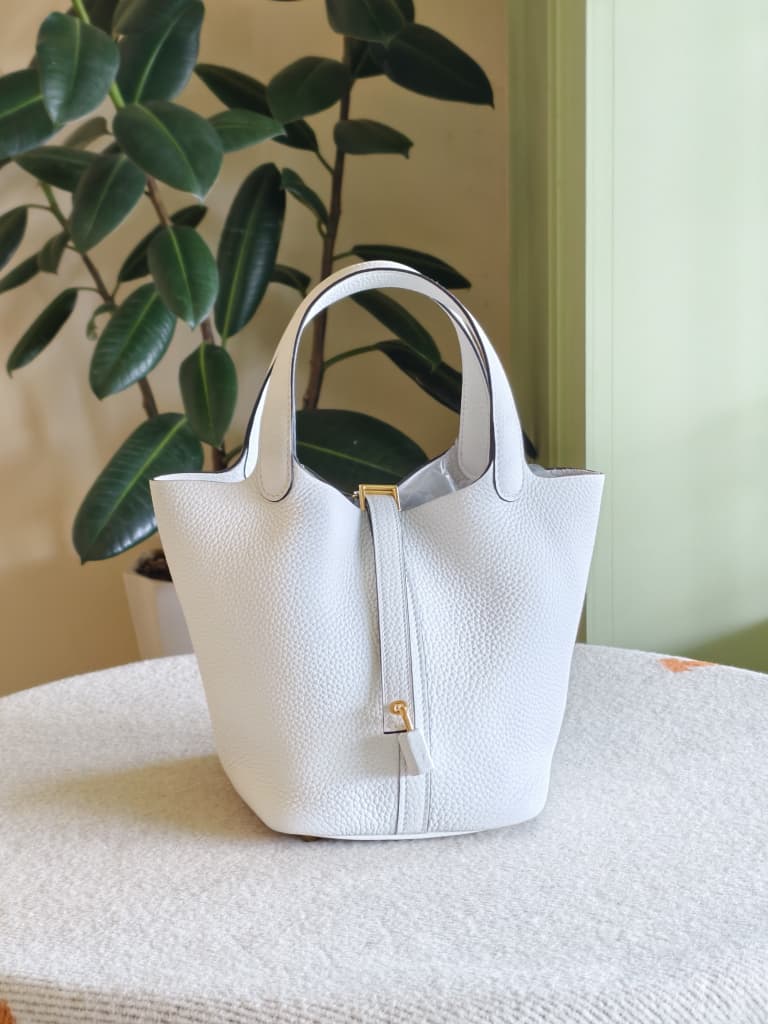 Hermes Picotin 18