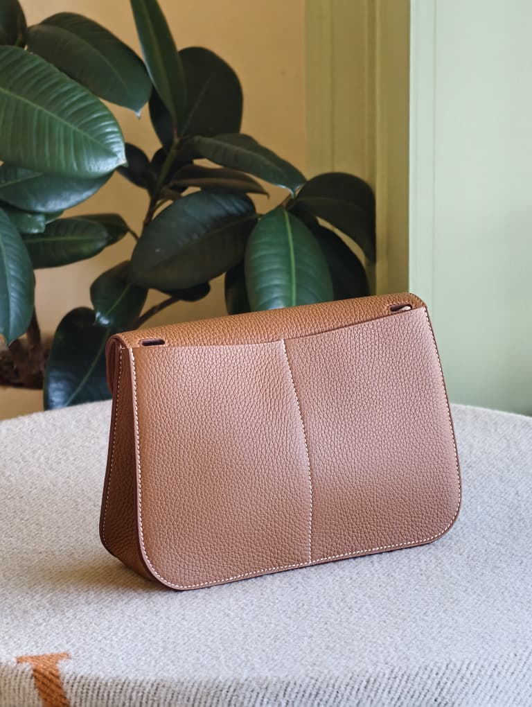 Hermes Halzan 25 GHW