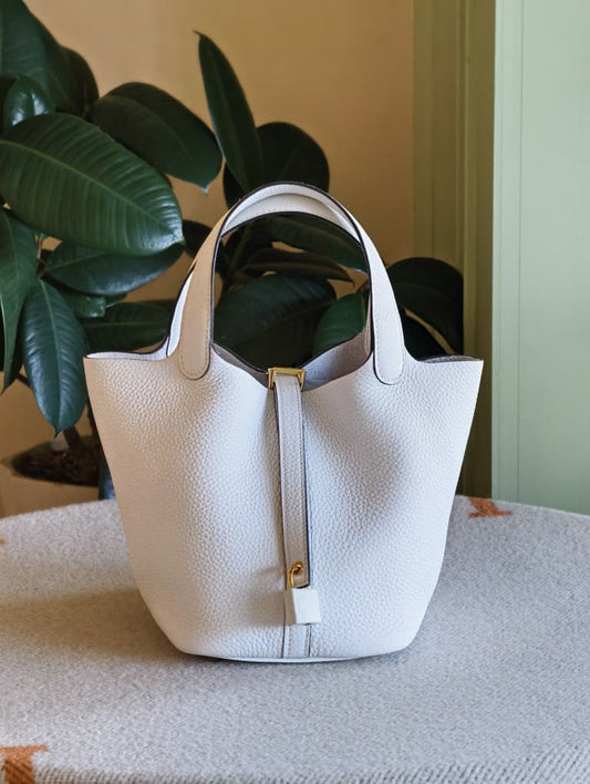 Hermes Picotin 18