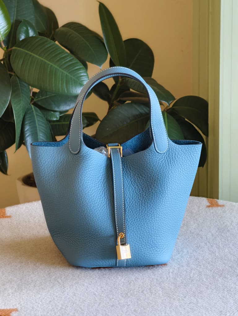 Hermes Picotin 18
