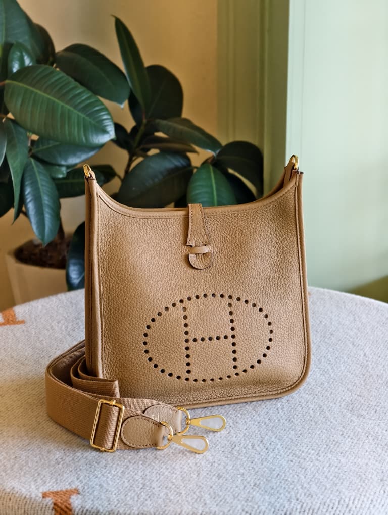 Hermes Evelyne 23