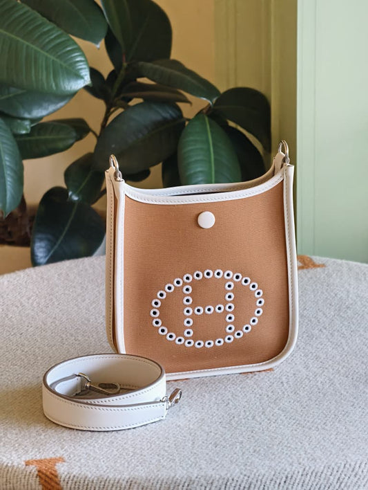 Hermès Mini Evelyne