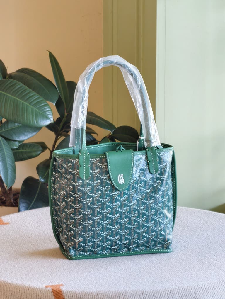 Goyard Mini Anjou