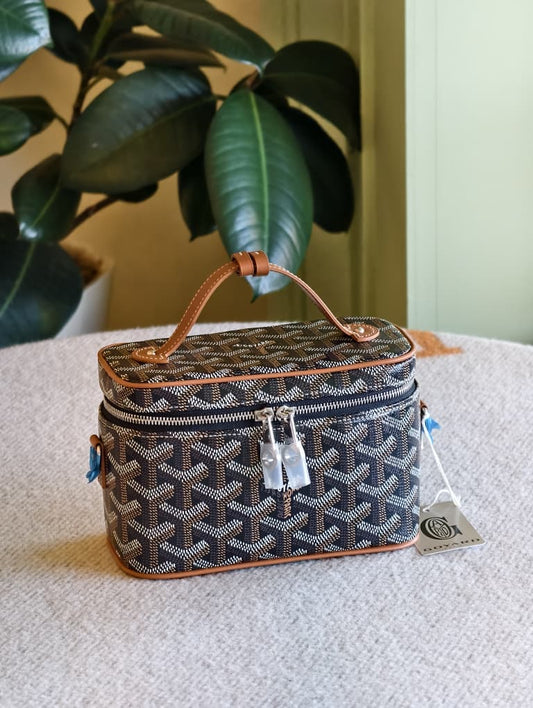 Goyard Muse Mini Vanity Case