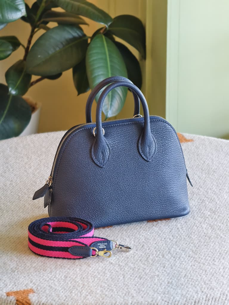Hermes Mini Bolide