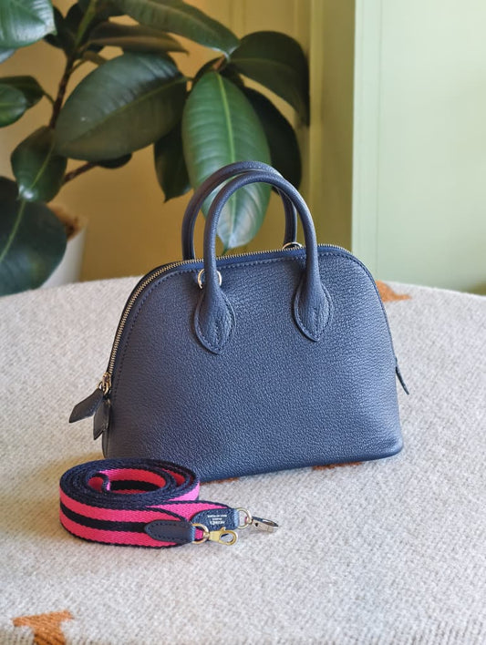 Hermes Mini Bolide