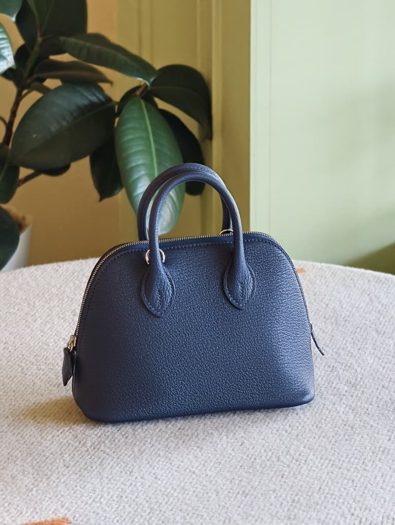 Hermes Mini Bolide