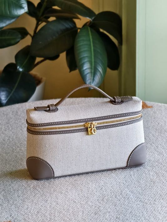 Loro Piana 19 Extra Pocket