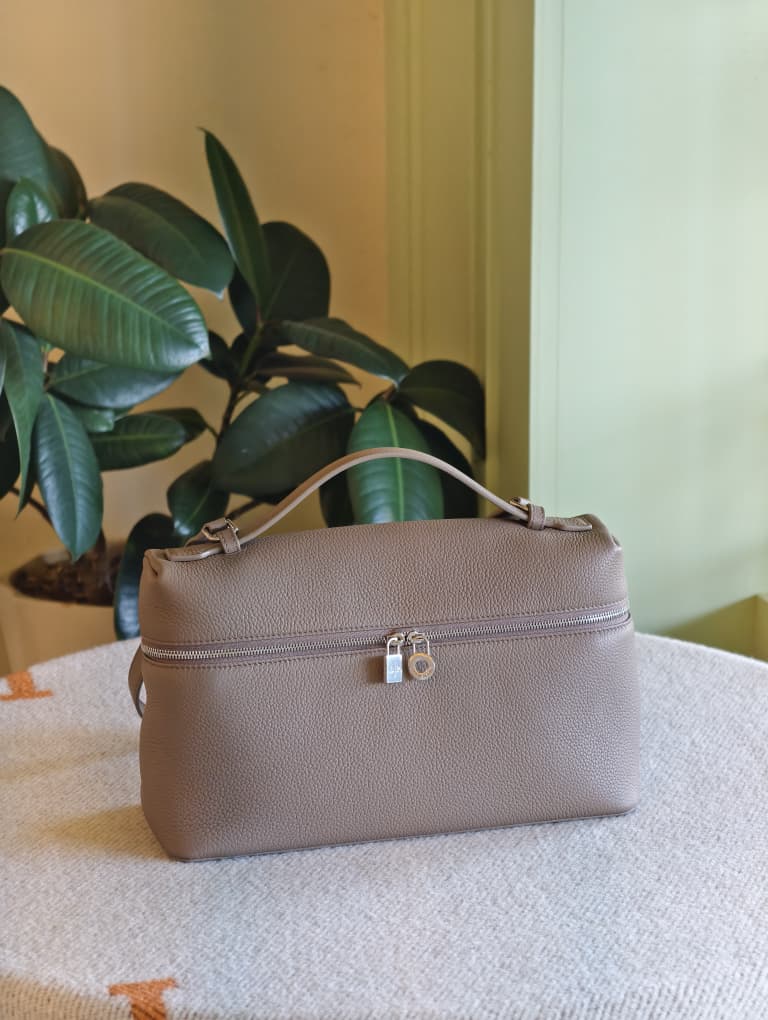 Loro Piana L27 Taupe