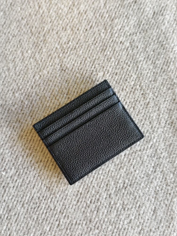 Prada Flat Card Holder