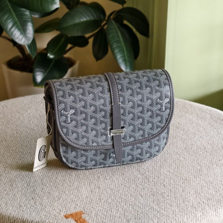Goyard Belvedere PM