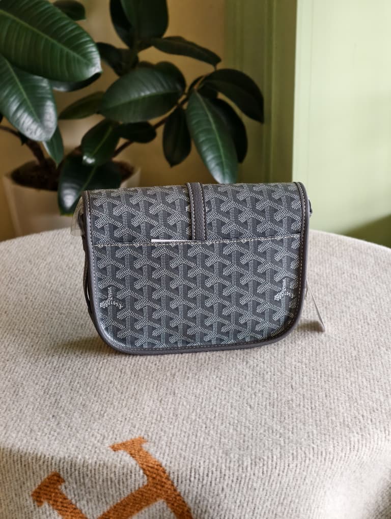 Goyard Belvedere PM