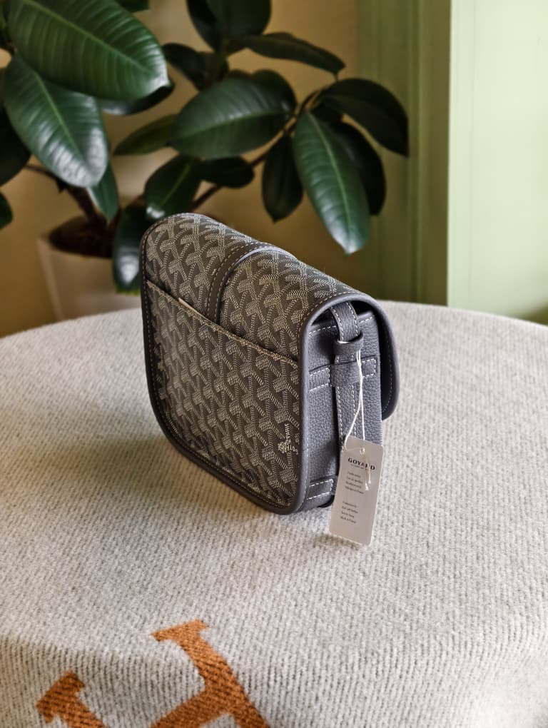 Goyard Belvedere PM